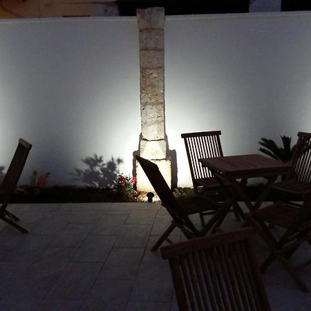 Marigio' Bed & Breakfast ทริกาเซ ภายนอก รูปภาพ