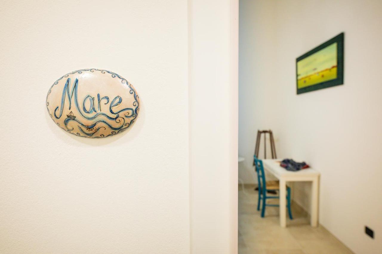 Marigio' Bed & Breakfast ทริกาเซ ภายนอก รูปภาพ