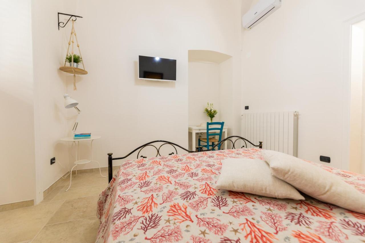 Marigio' Bed & Breakfast ทริกาเซ ภายนอก รูปภาพ