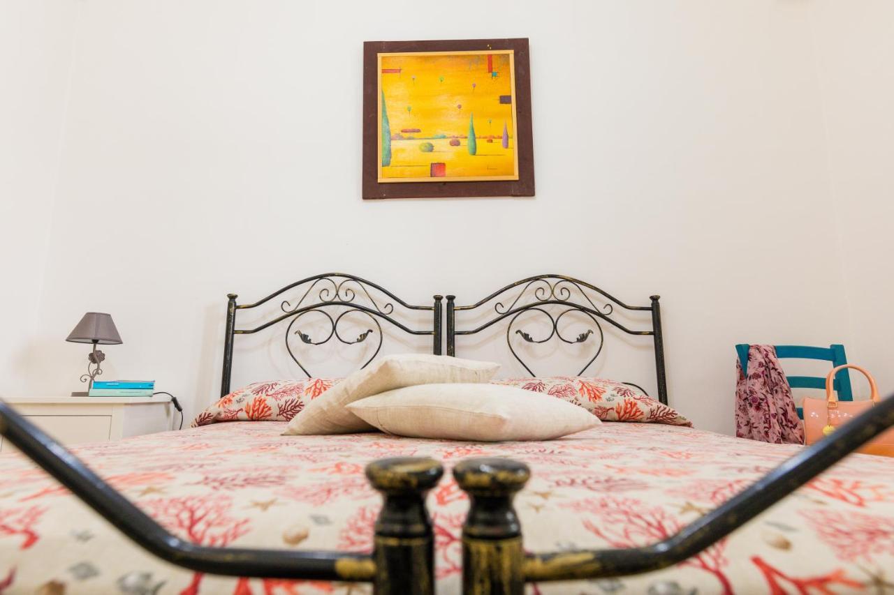 Marigio' Bed & Breakfast ทริกาเซ ภายนอก รูปภาพ